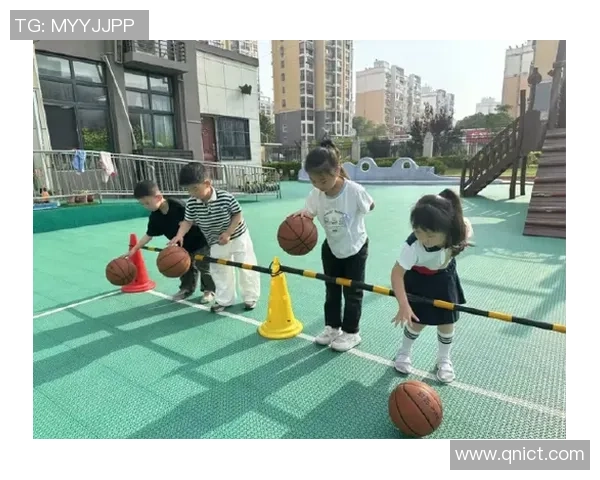 幼儿园篮球运动会班牌展示精彩瞬间共同欢庆成长与友谊的盛会