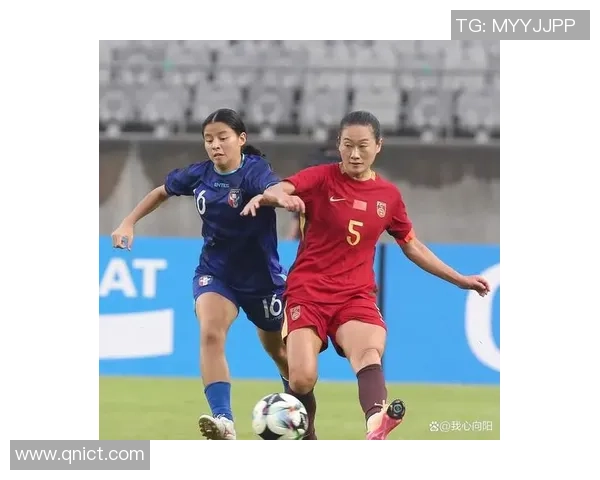 展现女足风采的精彩瞬间图片集锦让我们一起感受她们的拼搏与激情